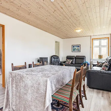 Rudkobing Xix Holiday home