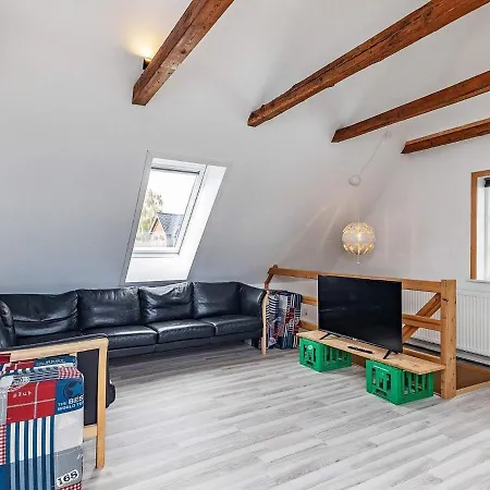 Rudkobing Xix Spodsbjerg