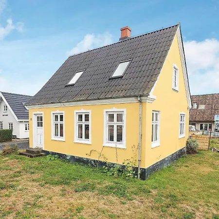 Rudkobing Xix * Spodsbjerg