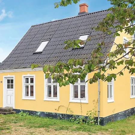 Rudkobing Xix Spodsbjerg