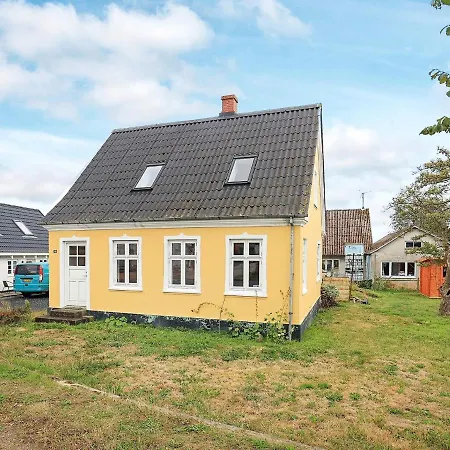 Rudkobing Xix Spodsbjerg