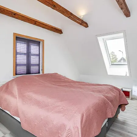 6 Person In Rudkobing-by Traum Holiday home