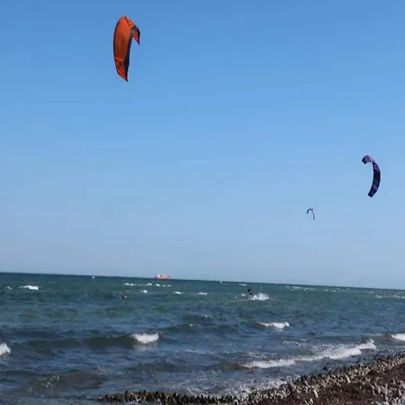 Dom wakacyjny 6 Person In Rudkobing-by Traum Spodsbjerg