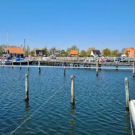 6 Person In Rudkobing-by Traum