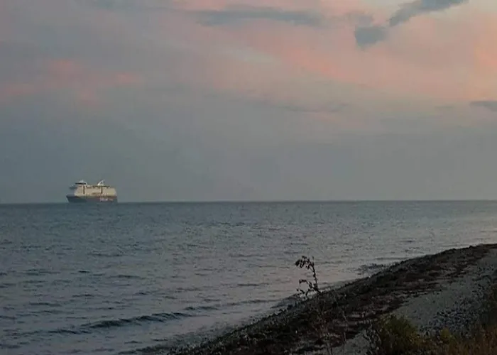 別荘 6 Person In Rudkobing-by Traum *